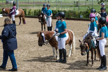 Bild 244 - Pony Akademie Turnier